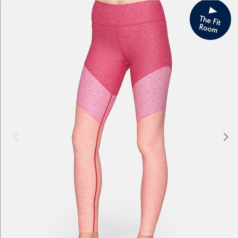 BRAND NEW! Outdoor Voices 7/8 Springs leggings